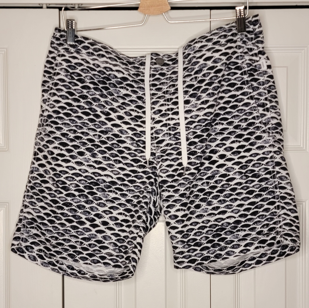 ANIA men's swimming shorts size 34